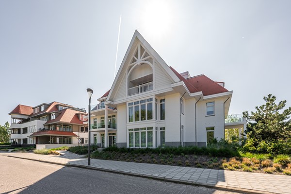 Medium property photo - Boulevard de Wielingen 15-103, 4506 JH Cadzand